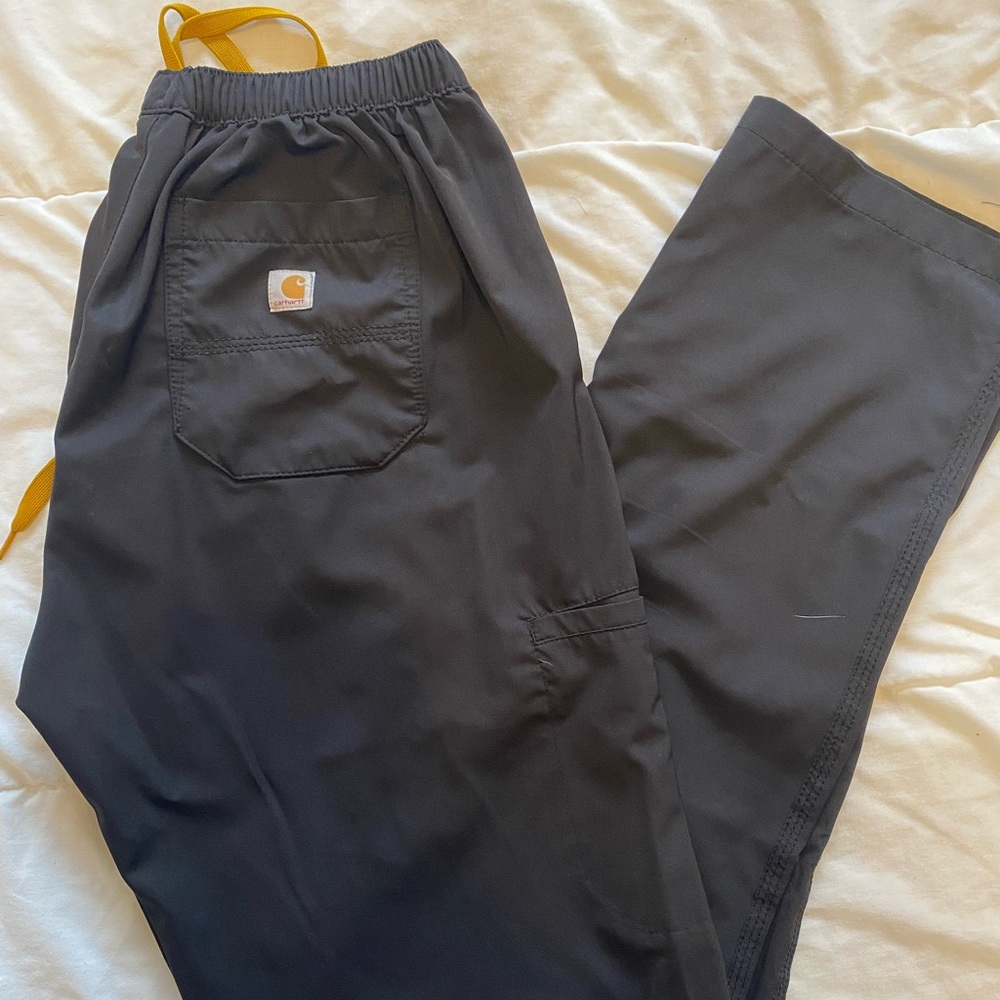 Carhartt scrubs